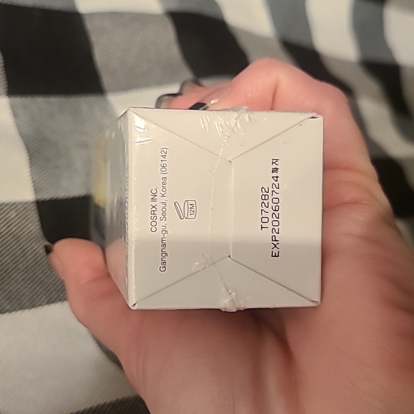 Cosrx advanced snail 96 mucin power essence - Picture 3 of 3